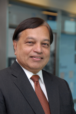Professor Joseph Sriyal Malik Peiris